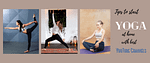 Yoga: Tips & Aids To Start Your Home Practice