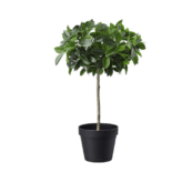 ikea fejka artificial potted plant